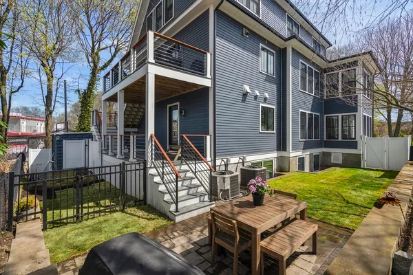 $2,495,000 | 148 Kent Street, Unit 148, Brookline, MA 02446