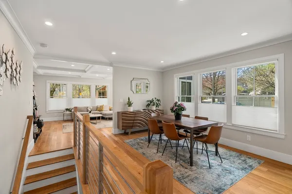 $2,495,000 | 148 Kent Street, Unit 148, Brookline, MA 02446