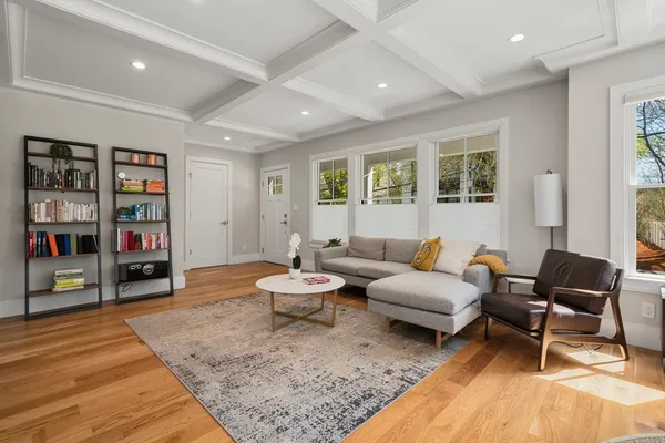 $2,495,000 | 148 Kent Street, Unit 148, Brookline, MA 02446