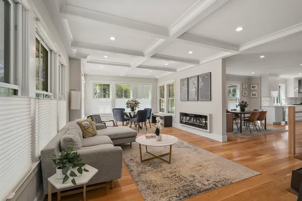 $2,495,000 | 148 Kent Street, Unit 148, Brookline, MA 02446