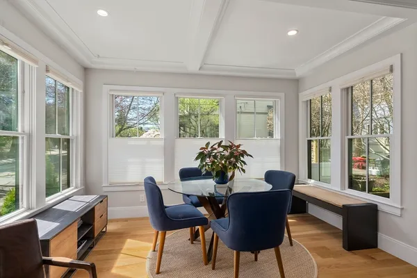 $2,495,000 | 148 Kent Street, Unit 148, Brookline, MA 02446