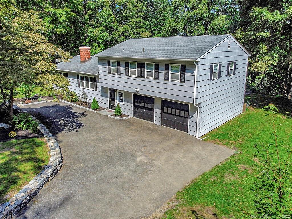 87 Blue Ridge Road Ridgefield, CT 06877 - Photo 1 of 1