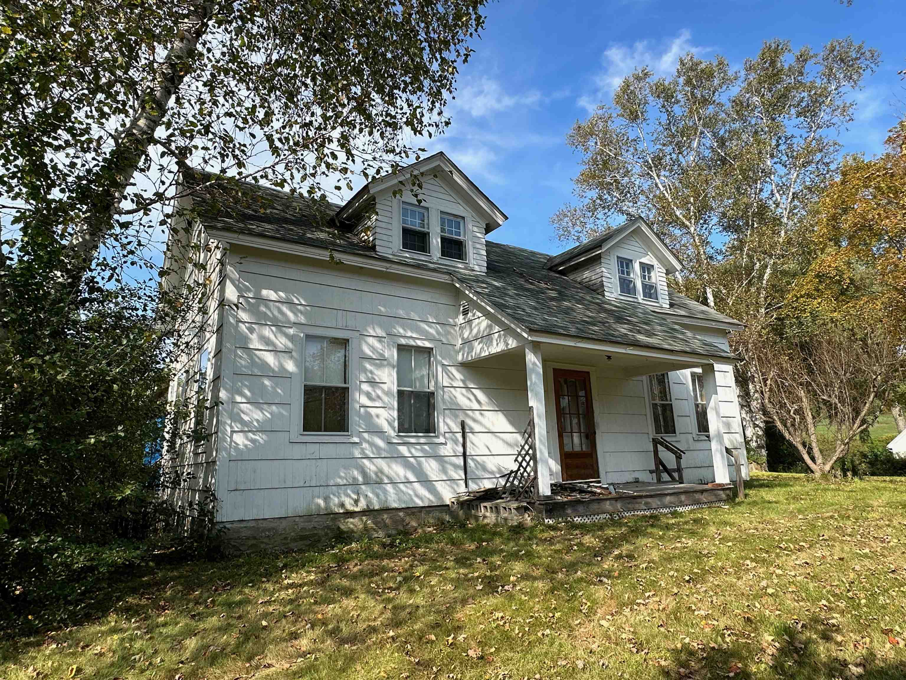 1427 Walloomsac Road Bennington, VT 05201 - Photo 2 of 8