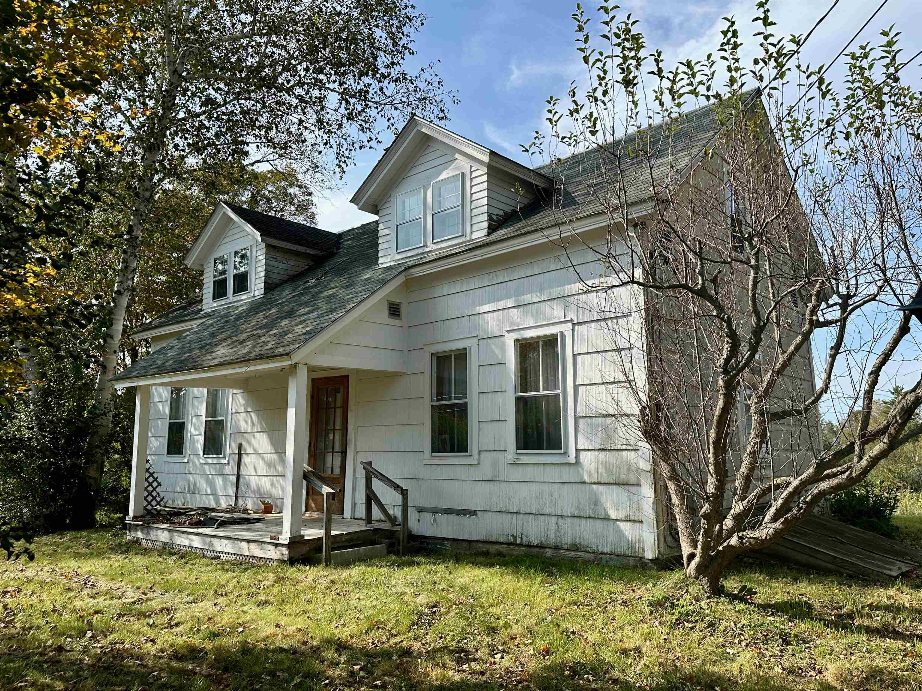 1427 Walloomsac Road Bennington, VT 05201 - Photo 3 of 8