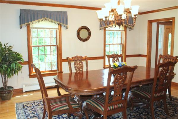 41 Walnut Street Lexington, MA 02421 - Photo 6 of 30 Gallery Image 6