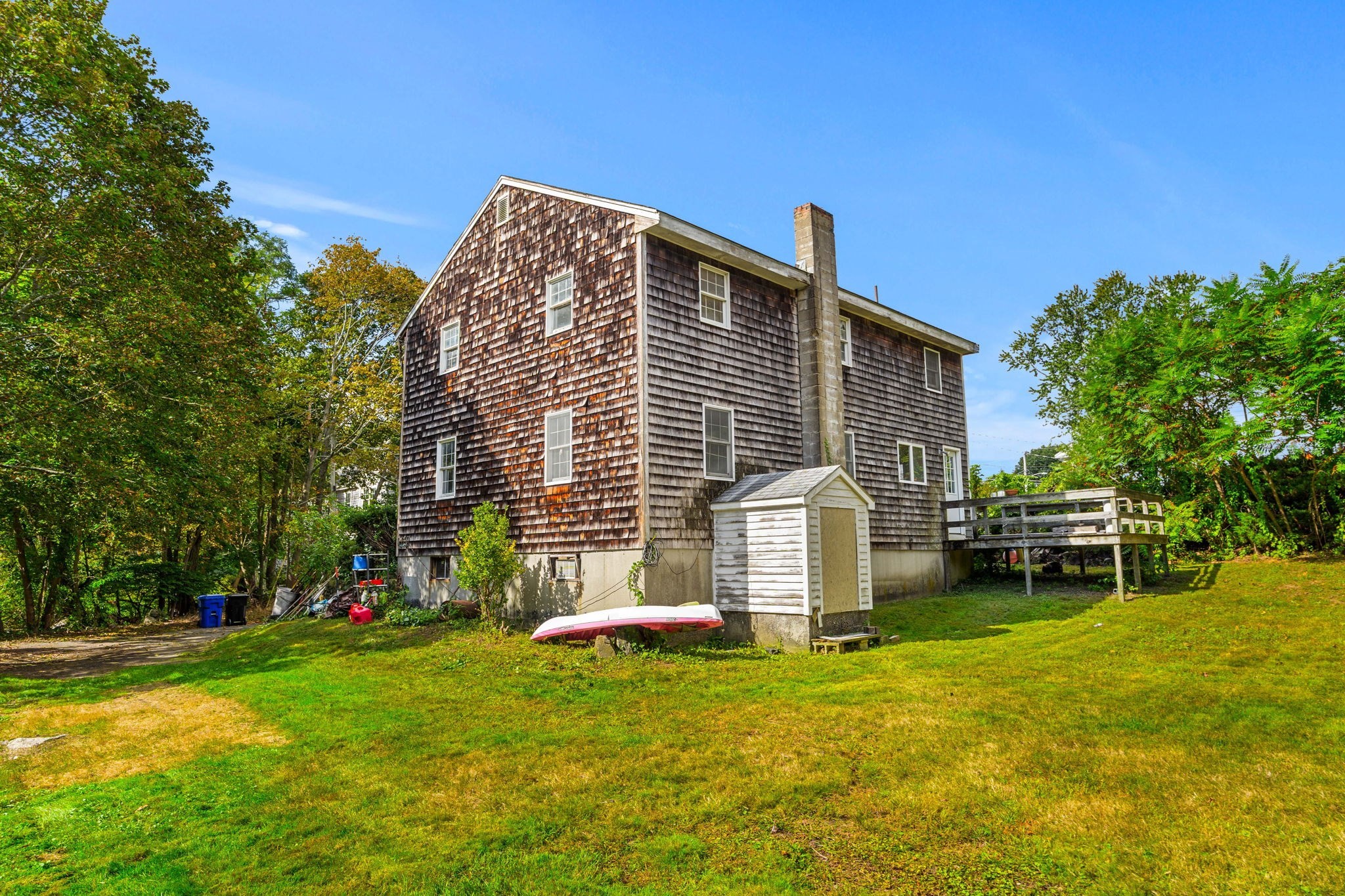 141 Evans Rd Extension Marblehead, MA 01945 - Photo 4 of 42 Gallery Image 4