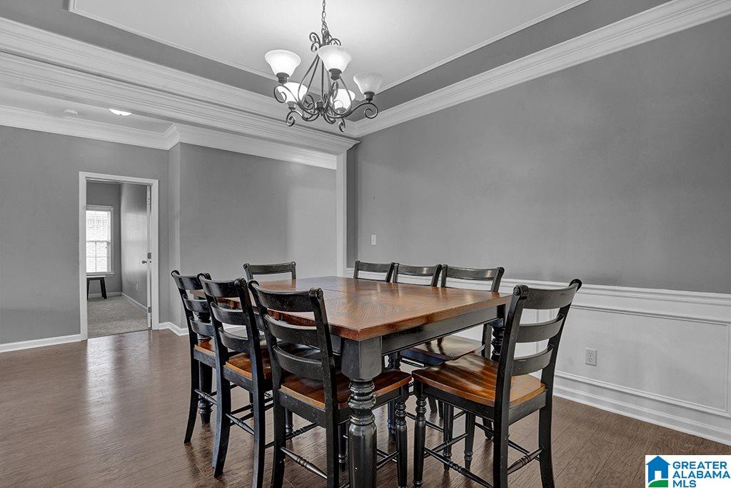 6280 Kestral View Road Trussville, AL 35173 - Photo 2 of 16