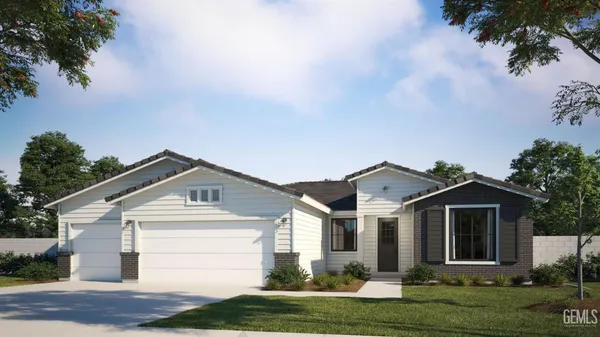 $605,975 | Undisclosed Address, Bakersfield, CA 93311
