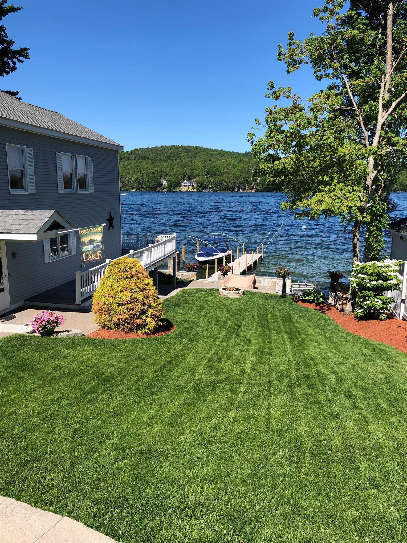 75 Neal Shore Road Meredith, NH 03253 - Photo 2 of 26