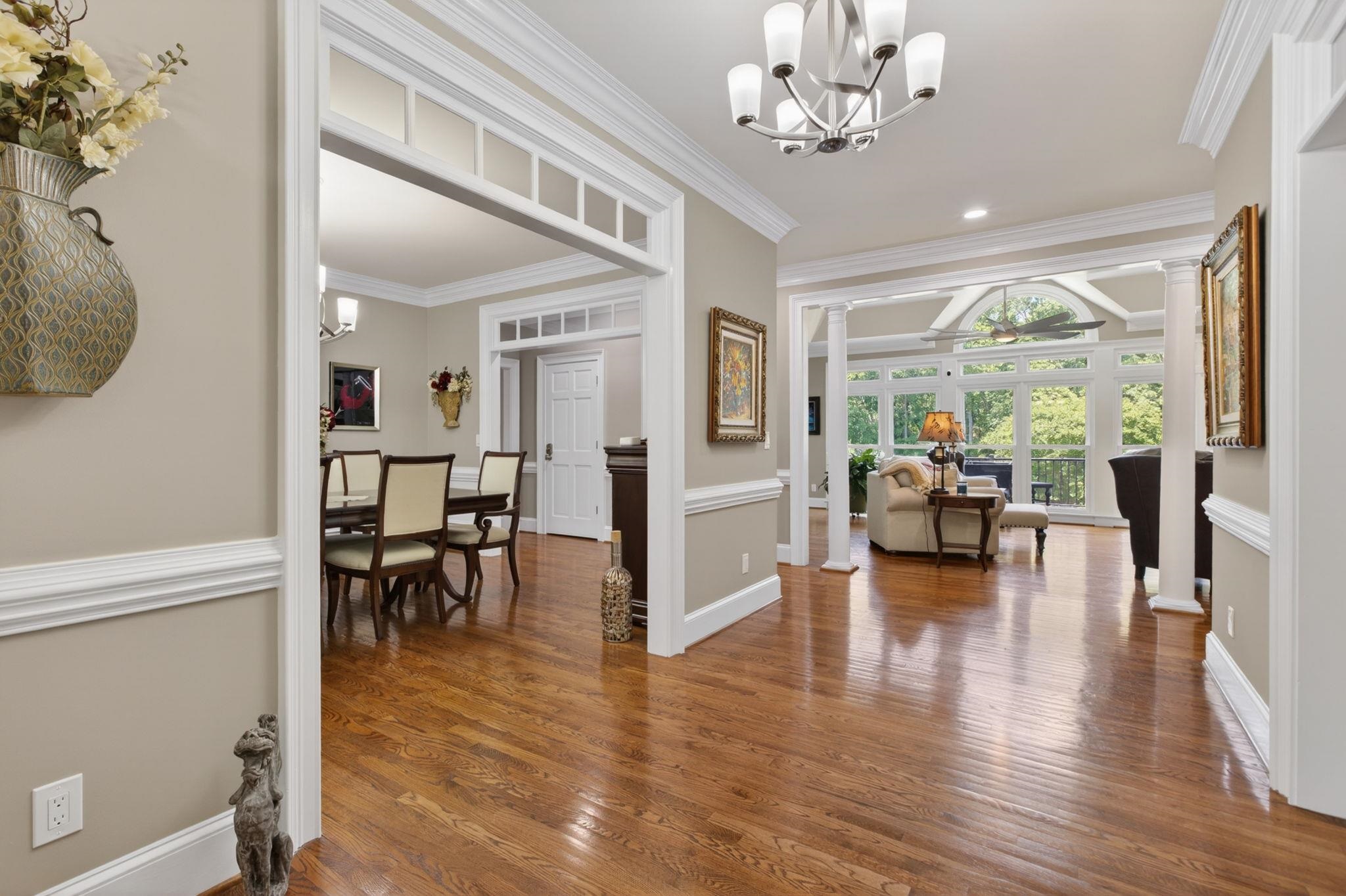 646 Harrison Bridge Road Simpsonville, SC 29680 - Photo 12 of 50 Gallery Image 12