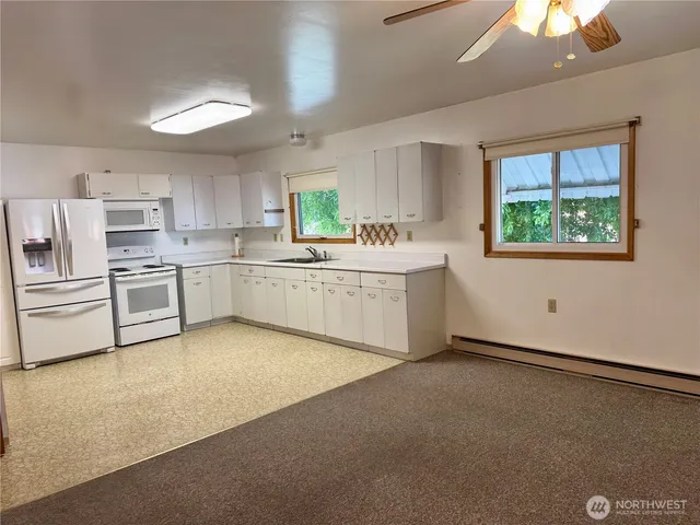 $199,000 | 216 Northwest Cole Avenue, Wilbur, WA 99185