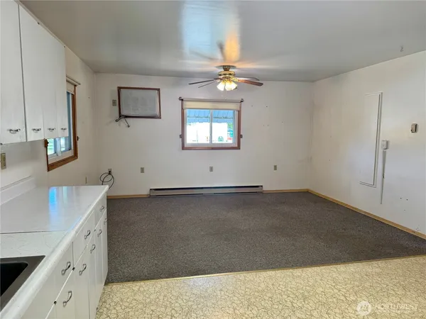$199,000 | 216 Northwest Cole Avenue, Wilbur, WA 99185