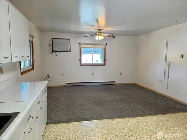 $199,000 | 216 Northwest Cole Avenue, Wilbur, WA 99185