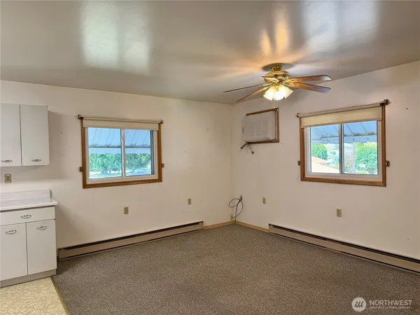 $199,000 | 216 Northwest Cole Avenue, Wilbur, WA 99185