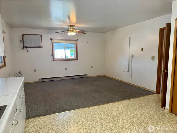 $199,000 | 216 Northwest Cole Avenue, Wilbur, WA 99185