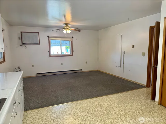 $199,000 | 216 Northwest Cole Avenue, Wilbur, WA 99185