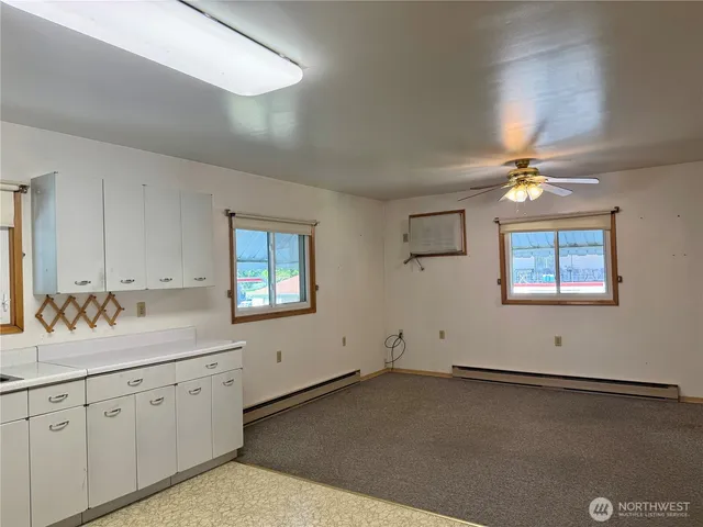 $199,000 | 216 Northwest Cole Avenue, Wilbur, WA 99185