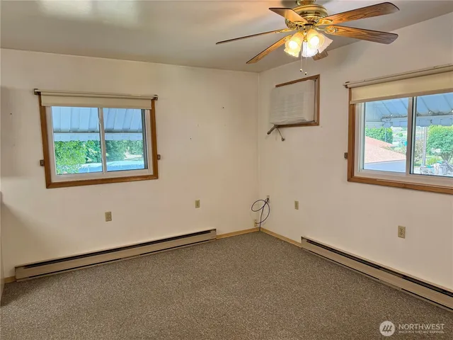 $199,000 | 216 Northwest Cole Avenue, Wilbur, WA 99185