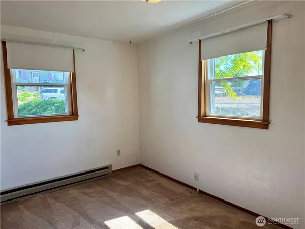 $199,000 | 216 Northwest Cole Avenue, Wilbur, WA 99185