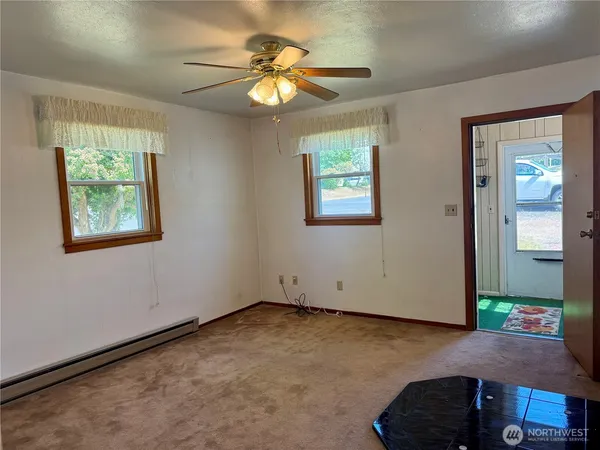 $199,000 | 216 Northwest Cole Avenue, Wilbur, WA 99185