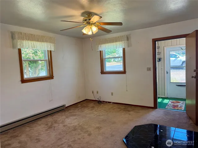 $199,000 | 216 Northwest Cole Avenue, Wilbur, WA 99185