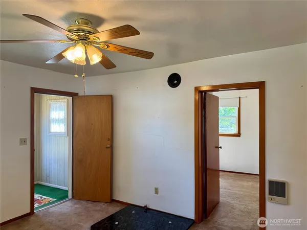 $199,000 | 216 Northwest Cole Avenue, Wilbur, WA 99185