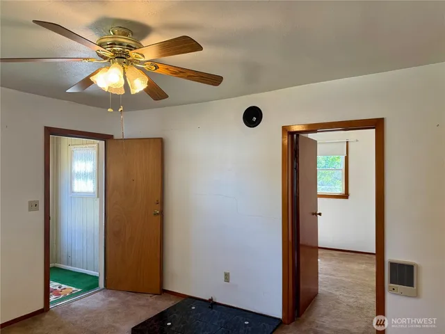 $199,000 | 216 Northwest Cole Avenue, Wilbur, WA 99185