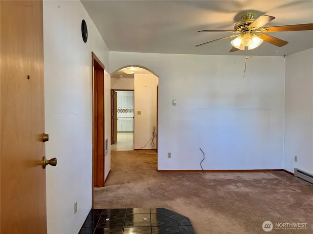 $199,000 | 216 Northwest Cole Avenue, Wilbur, WA 99185