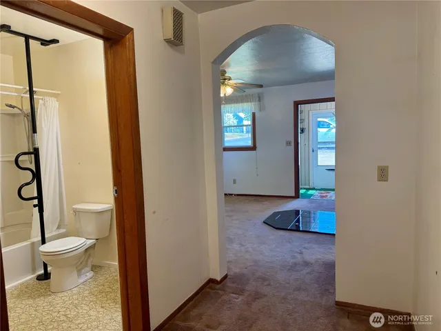 $199,000 | 216 Northwest Cole Avenue, Wilbur, WA 99185