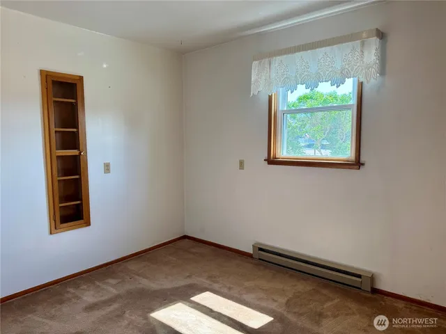 $199,000 | 216 Northwest Cole Avenue, Wilbur, WA 99185