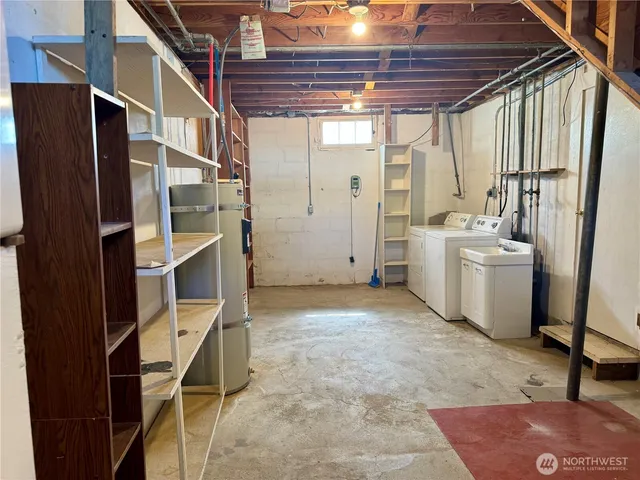 $199,000 | 216 Northwest Cole Avenue, Wilbur, WA 99185