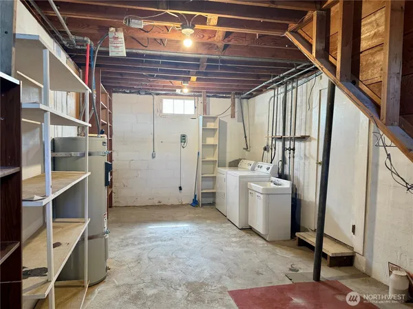$199,000 | 216 Northwest Cole Avenue, Wilbur, WA 99185