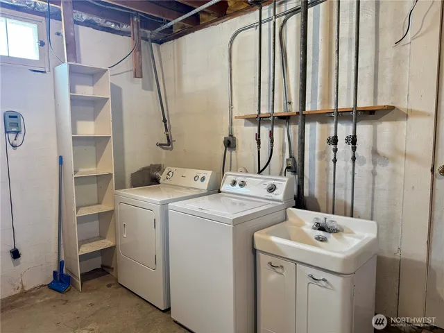 $199,000 | 216 Northwest Cole Avenue, Wilbur, WA 99185