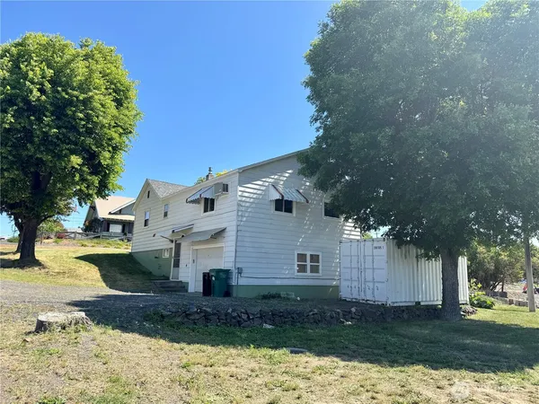 $199,000 | 216 Northwest Cole Avenue, Wilbur, WA 99185