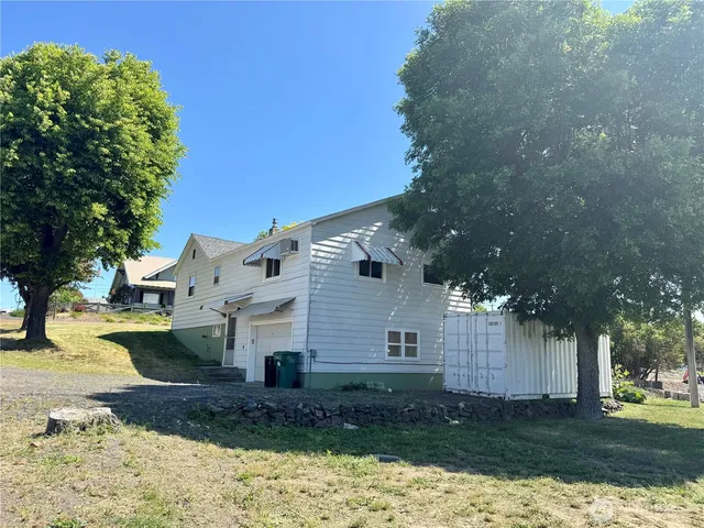 $199,000 | 216 Northwest Cole Avenue, Wilbur, WA 99185