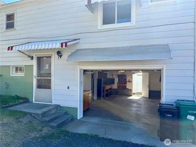 $199,000 | 216 Northwest Cole Avenue, Wilbur, WA 99185