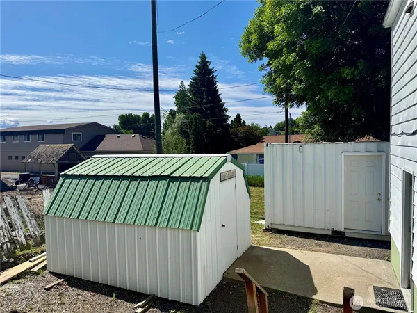 $199,000 | 216 Northwest Cole Avenue, Wilbur, WA 99185