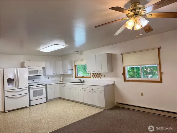 $199,000 | 216 Northwest Cole Avenue, Wilbur, WA 99185