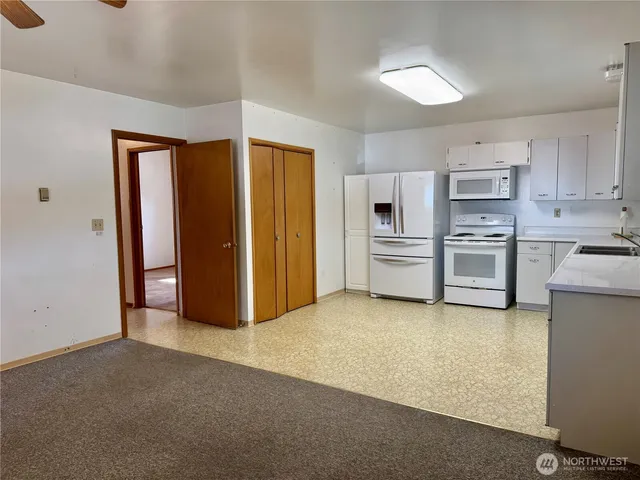 $199,000 | 216 Northwest Cole Avenue, Wilbur, WA 99185