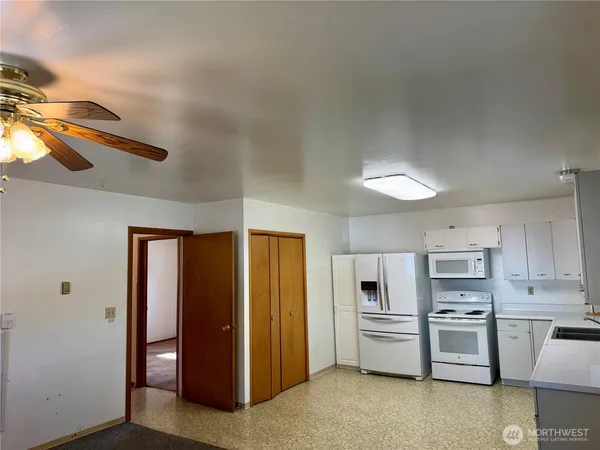$199,000 | 216 Northwest Cole Avenue, Wilbur, WA 99185