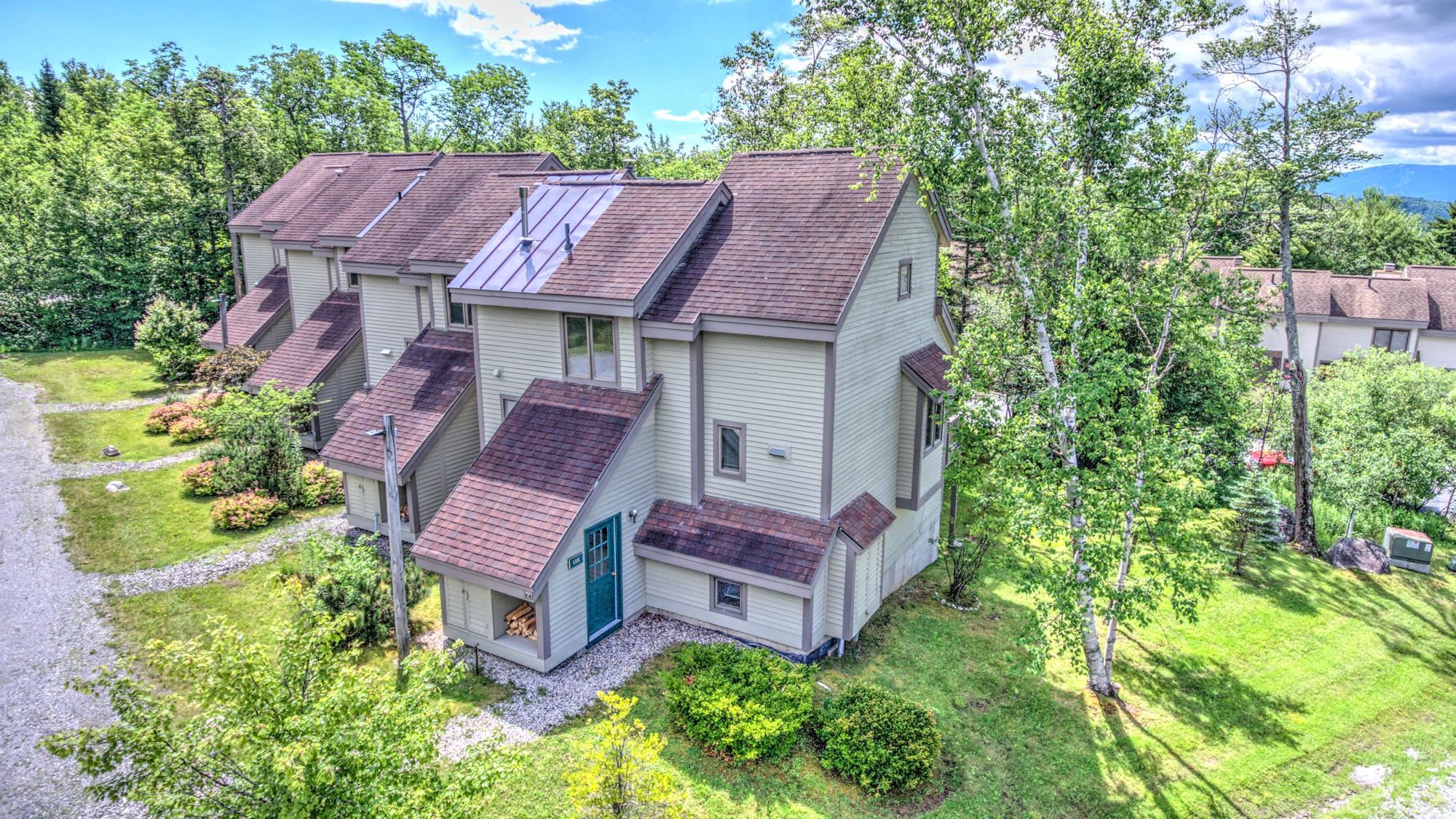 35 Sugar Brook Road, Unit G1 Peru, VT 05152 - Photo 1 of 40