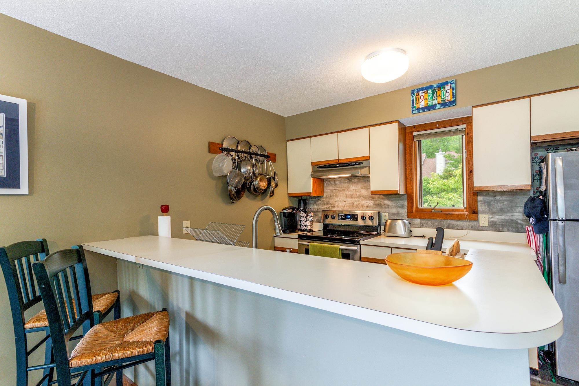 35 Sugar Brook Road, Unit G1 Peru, VT 05152 - Photo 12 of 40