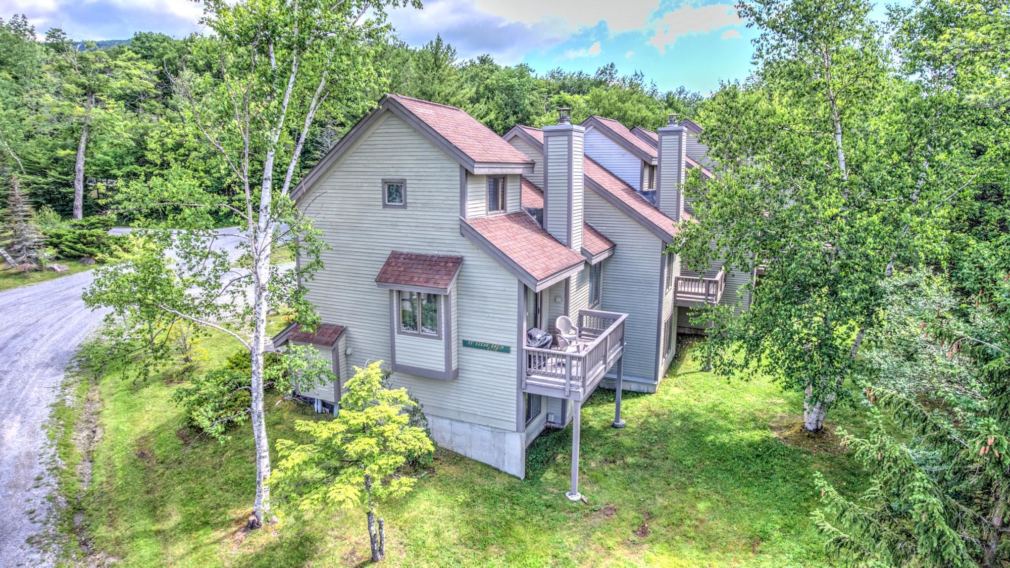 35 Sugar Brook Road, Unit G1 Peru, VT 05152 - Photo 2 of 40