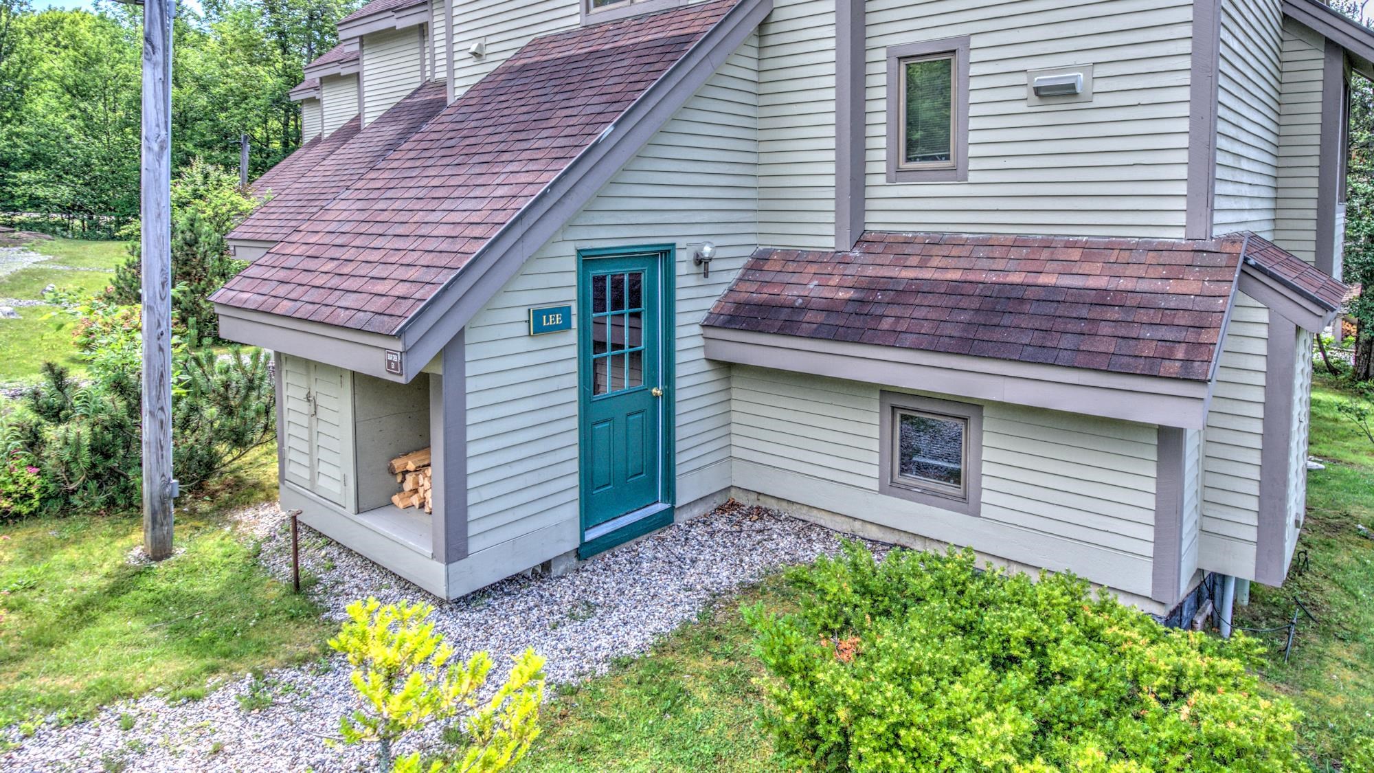35 Sugar Brook Road, Unit G1 Peru, VT 05152 - Photo 28 of 40