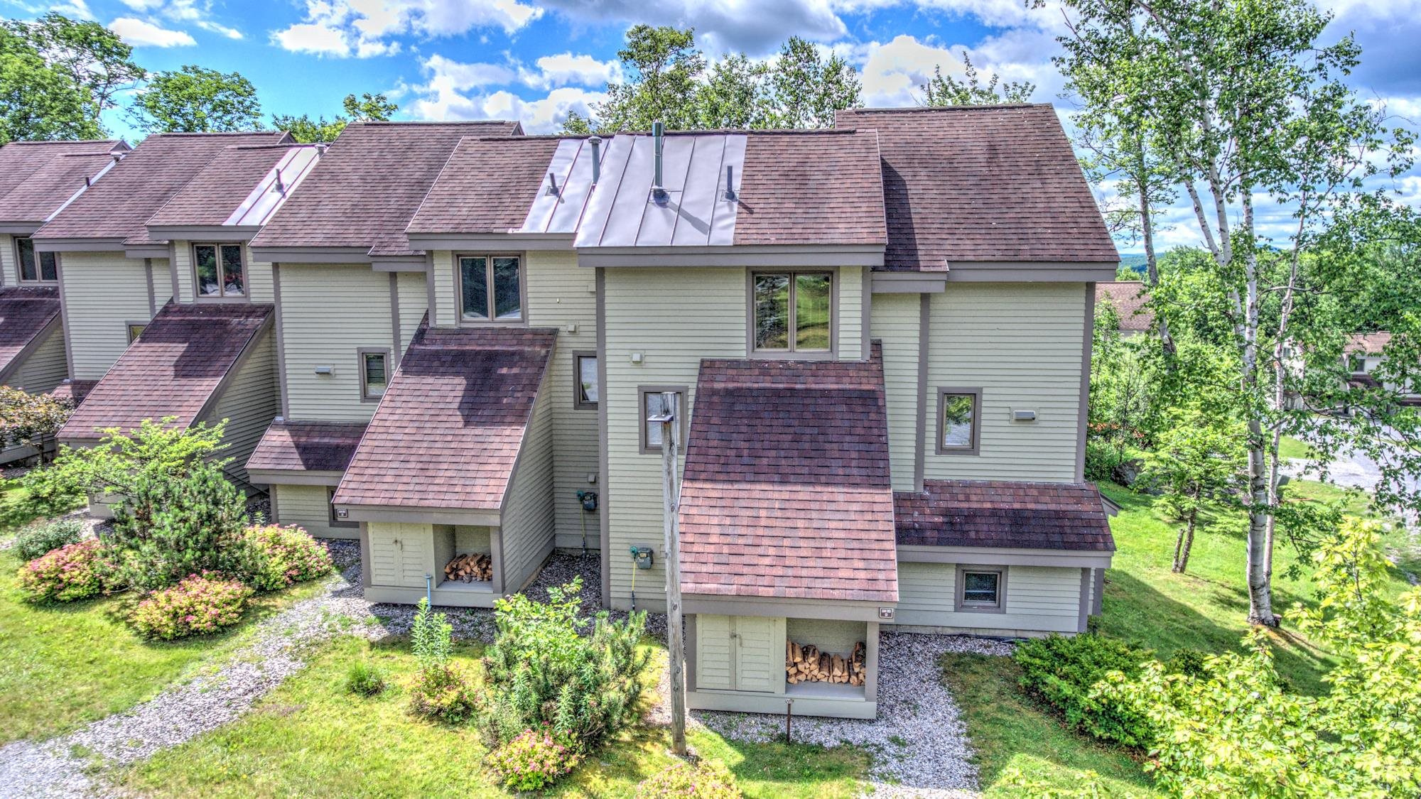 35 Sugar Brook Road, Unit G1 Peru, VT 05152 - Photo 3 of 40