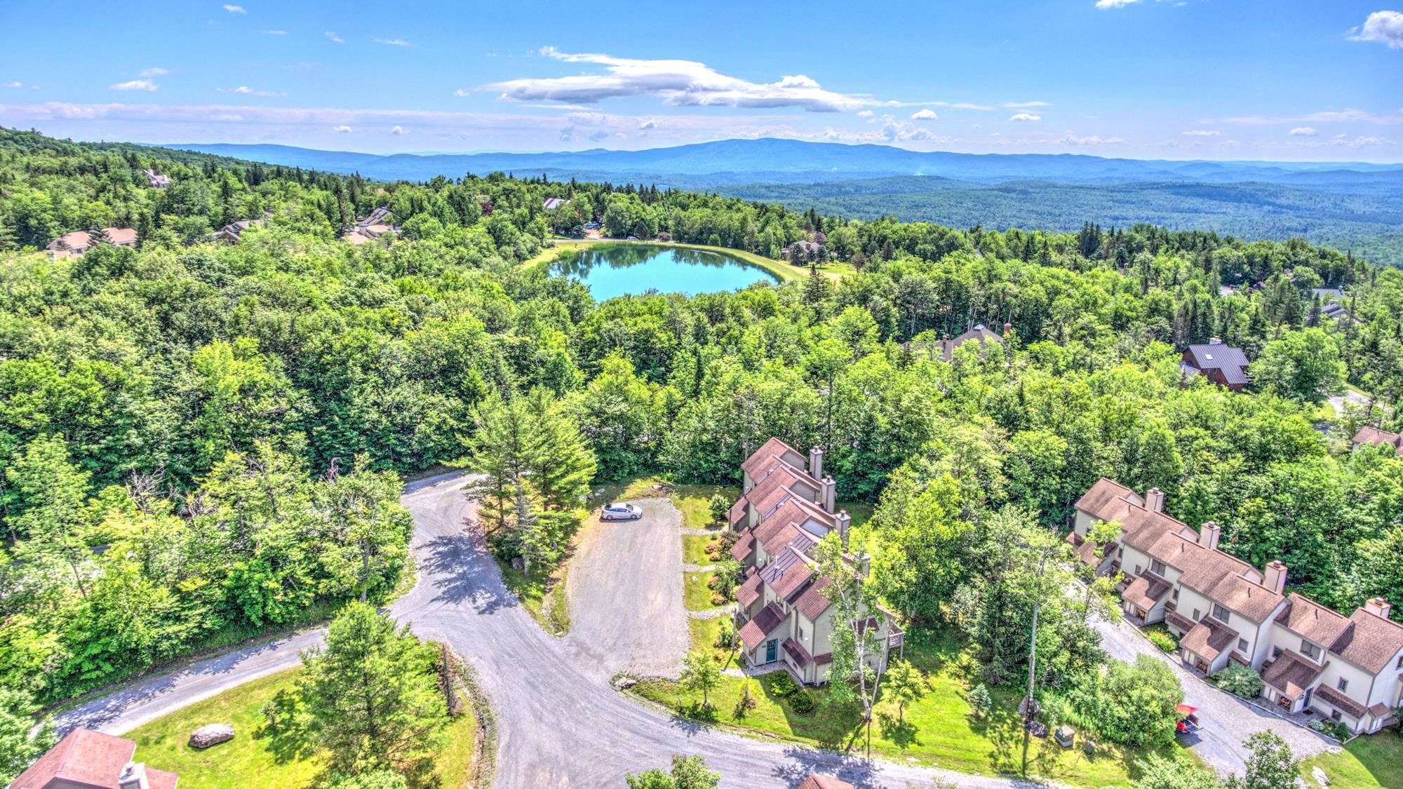 35 Sugar Brook Road, Unit G1 Peru, VT 05152 - Photo 32 of 40