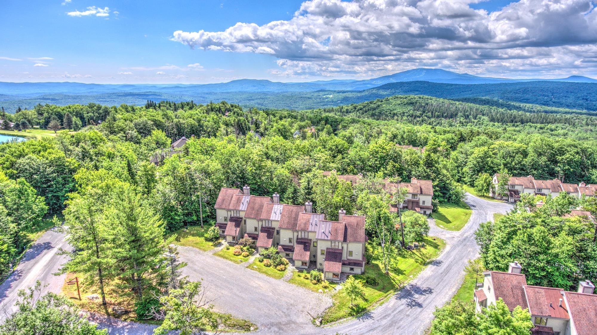 35 Sugar Brook Road, Unit G1 Peru, VT 05152 - Photo 34 of 40