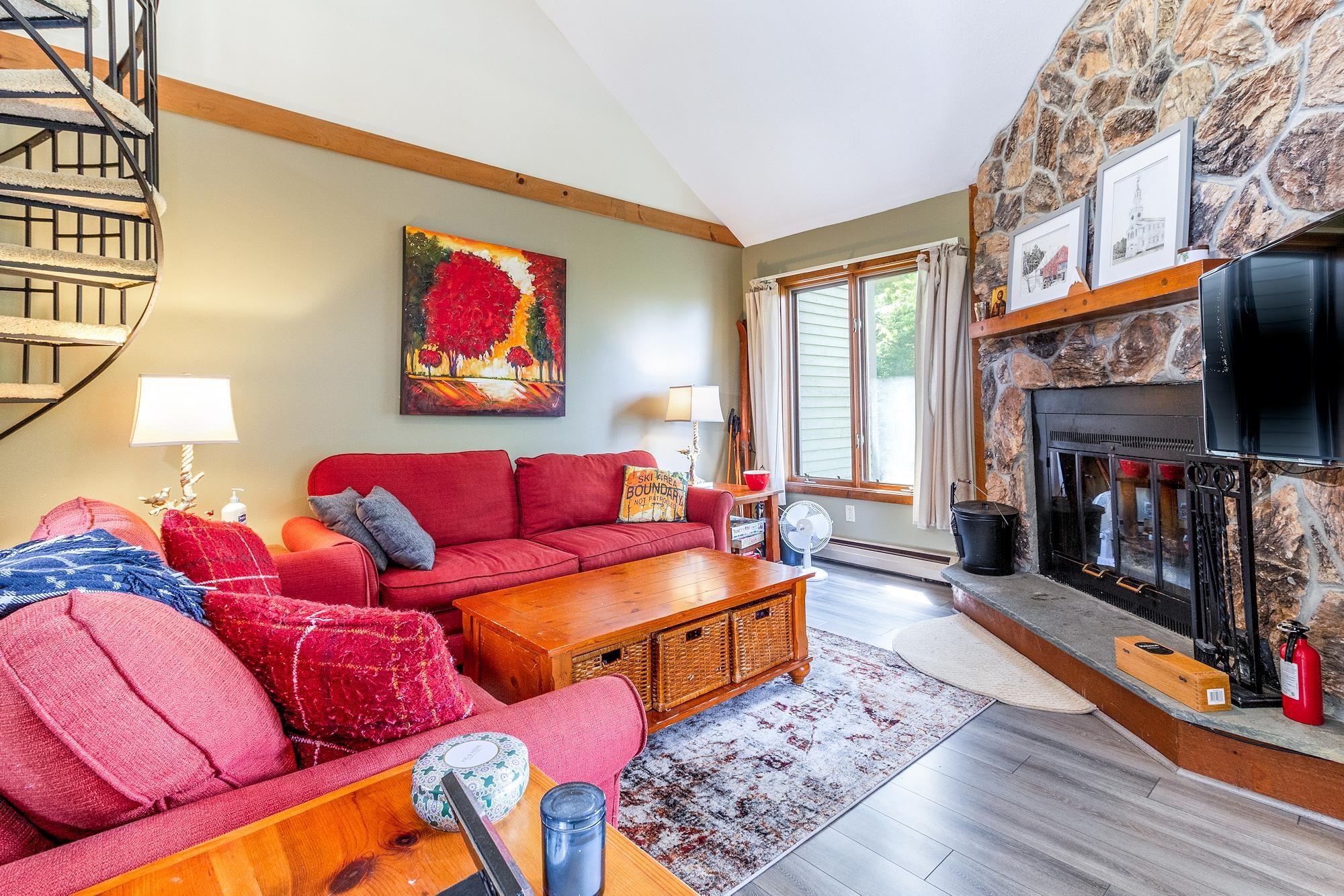 35 Sugar Brook Road, Unit G1 Peru, VT 05152 - Photo 5 of 40