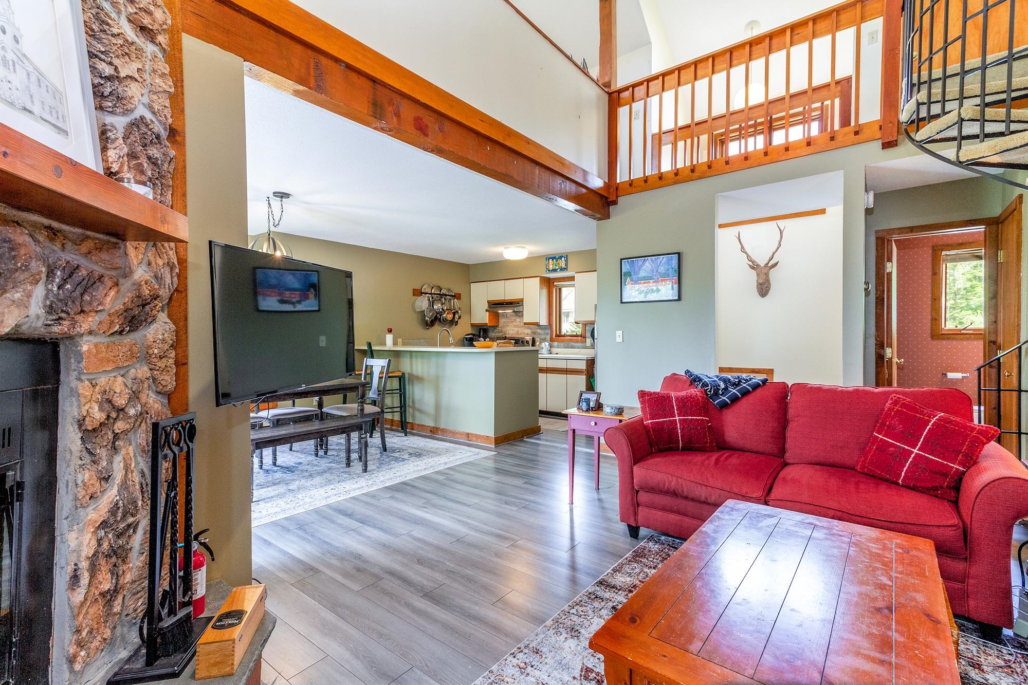 35 Sugar Brook Road, Unit G1 Peru, VT 05152 - Photo 7 of 40