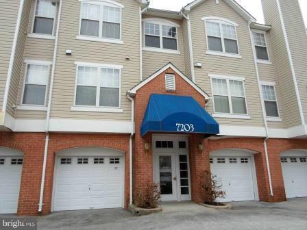 7203 Bogley Road, Unit 303 Baltimore, MD 21244 - Photo 1 of 11 Exterior (Front)